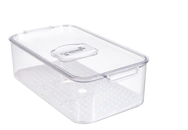 PB CONTAINER BOX JP002 Kotak container makanan kulkas medium - Login Megastore