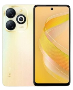INFINIX ANDROID SMART SMART 8 GOLD 128/4-KI - Login Megastore