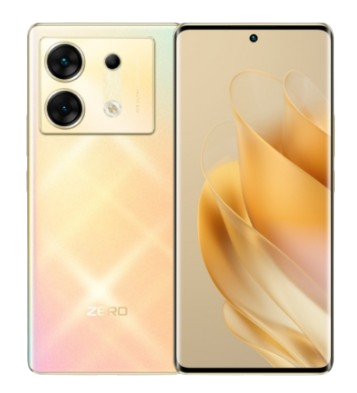 INFINIX ANDROID SMART ZERO 30 5G GOLD 256/12-KI - Login Megastore