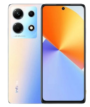 INFINIX ANDROID SMART NOTE 30 BLUE 256/8-KI - Login Megastore