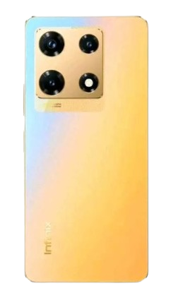 INFINIX ANDROID SMART NOTE 30 PRO GOLD 256/8-KI - Login Megastore