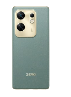 INFINIX ANDROID SMART ZERO 30 4G GREEN 256/8-KI - Login Megastore