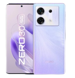 INFINIX ANDROID SMART ZERO 30 5G PURPLE 256/12-KI - Login Megastore