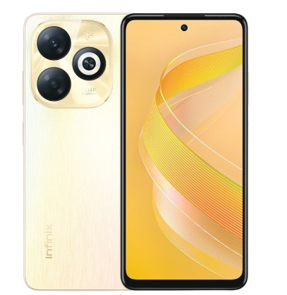 INFINIX ANDROID SMART SMART 8 PRO GOLD 128/8-KI - Login Megastore