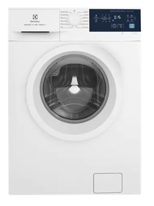 ELECTROLUX FRONT LOAD EWW8024D3WB