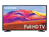 SAMSUNG-LED TV UA43T6500