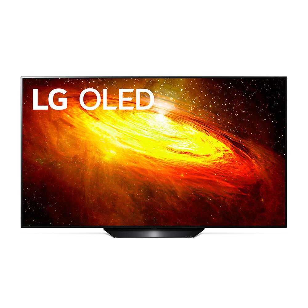 LG - LED TV OLED55BXPTA