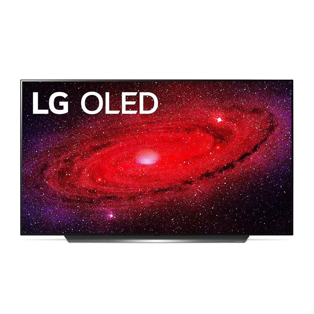 LG - LED TV OLED55CXPTA
