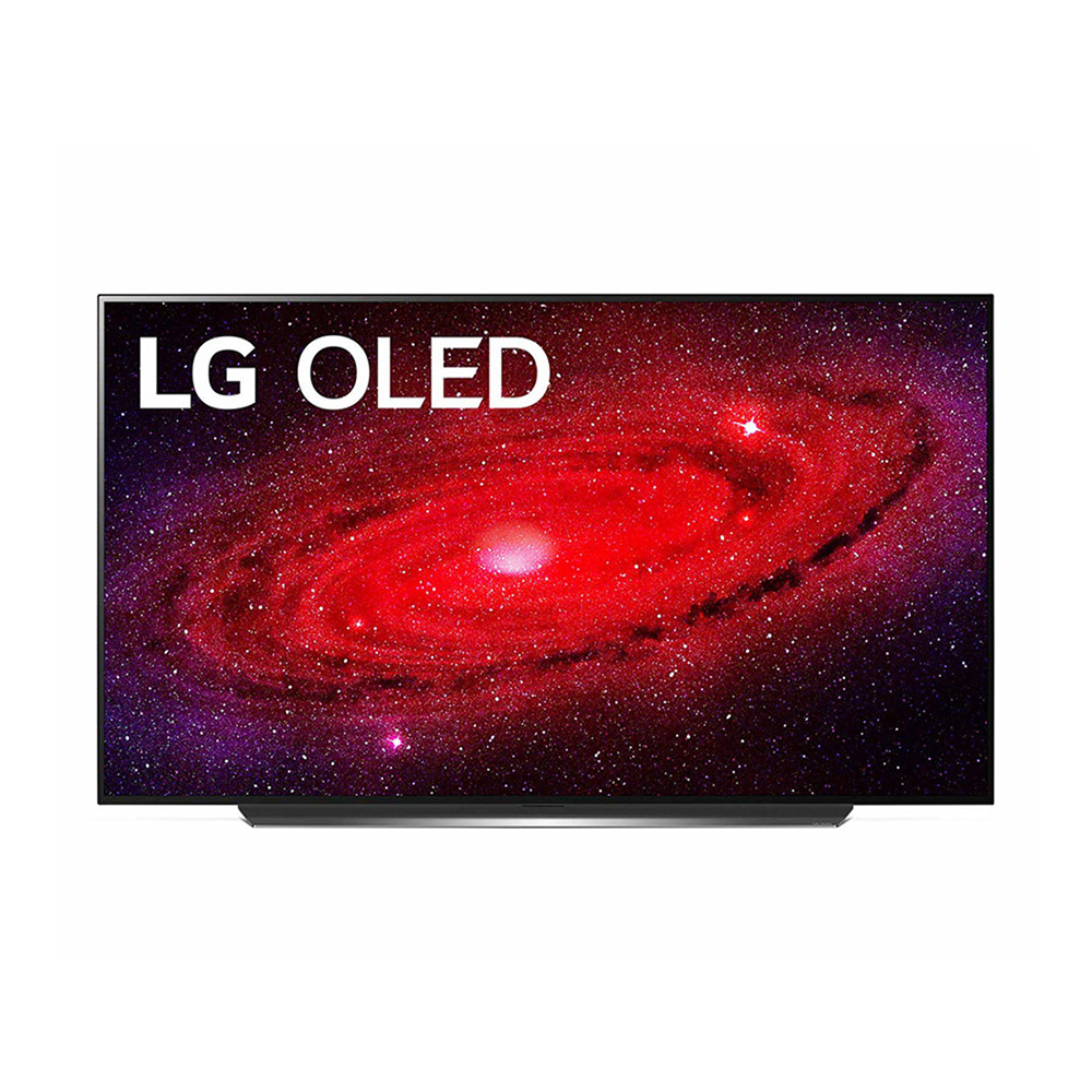 LG - LED TV OLED77CXPTA