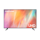 SAMSUNG-LED TV-UA55AU7000KXXD
