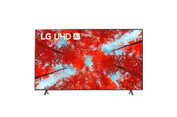 LG LED TV 43UQ9000PSD