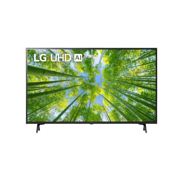 LG LED TV 43UQ8000PSC