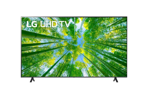 LG LED TV 60UQ8000PSC