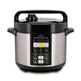 PHILIPS - ELECTRIC PRESSURE COOKER HD2136