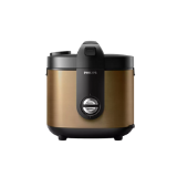 PHILIPS - RICE COOKER SAPP HD3138/34 GOLD