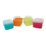 CLARIS-Lunchbox PLASTIC BIOSENSE STORER 2922