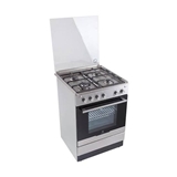 ELECTROLUX - FREE STANDING GAS COOKER EKG61107OX 