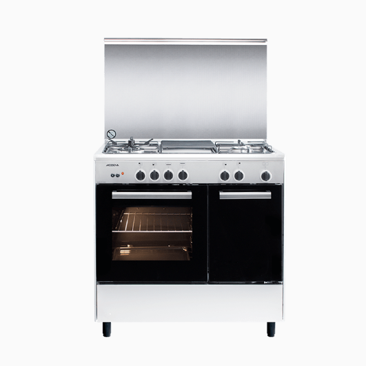 MODENA - FREE STANDING GAS COOKER FC5942S