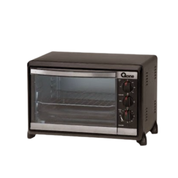 OXONE OVEN OX858 2 IN 1 OVEN 18 Liter