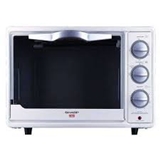 SHARP - BUILT IN ELECTRIC OVEN EO18LW 
