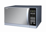 SHARP - MICROWAVE R728(S)IN