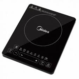 MIDEA - PORTABLE INDUCTION 1B COOKER IC1610 