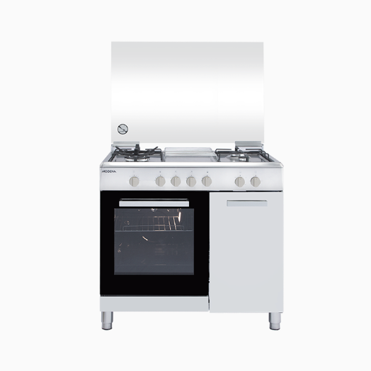 MODENA - FREE STANDING GAS COOKER FC8940S