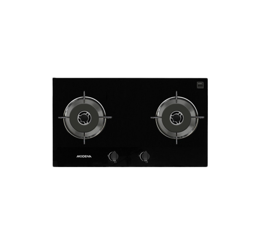 MODENA BUILT IN GAS 2 BURNER COOKER BH5725LO