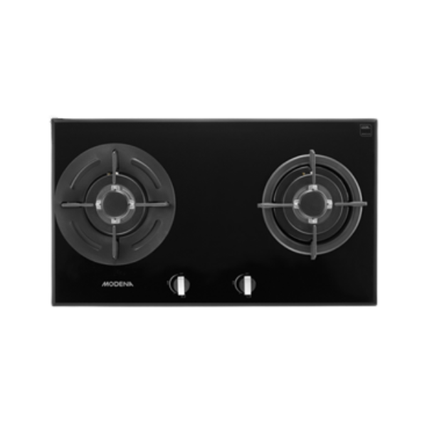 MODENA - BUILT IN GAS 2B COOKER BH1725LG