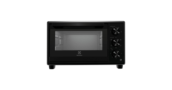 ELECTROLUX OVEN TOASTER EOT2115X