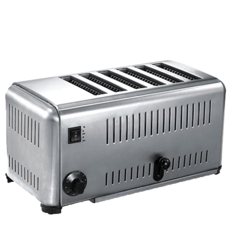 CROWN TOASTER ETS6